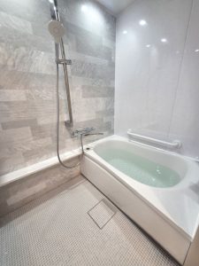 TOTO WYシリーズ リフォーム後_1