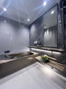 TOTO シンラ リフォーム後_1