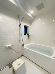 タカラスタンダード グランスパ リフォーム後_1