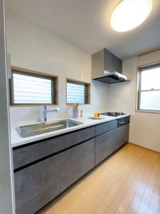 タカラスタンダード リフィット リフォーム後_1