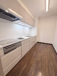 タカラスタンダード トレーシア リフォーム後_1