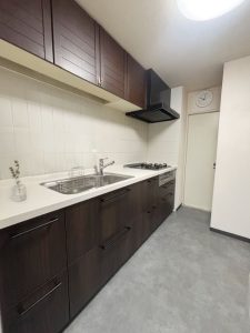 TOTO ミッテ リフォーム後_1