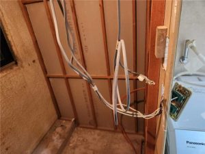 タカラスタンダード グランスパ リフォーム中_2