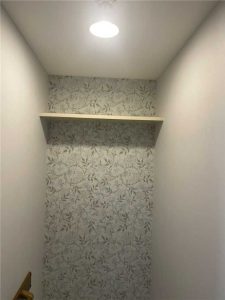 TOTO ピュアレストMR リフォーム中_2