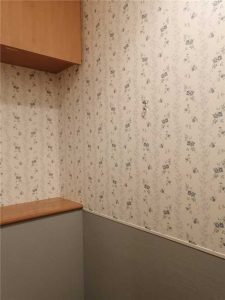 TOTO ピュアレストEX リフォーム中_2