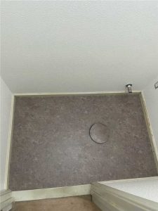 TOTO GG リフォーム中_1