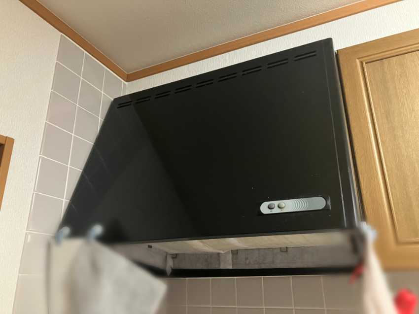 タカラスタンダード トレーシア リフォーム前_3