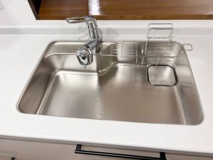 TOTO ミッテ リフォーム後_2