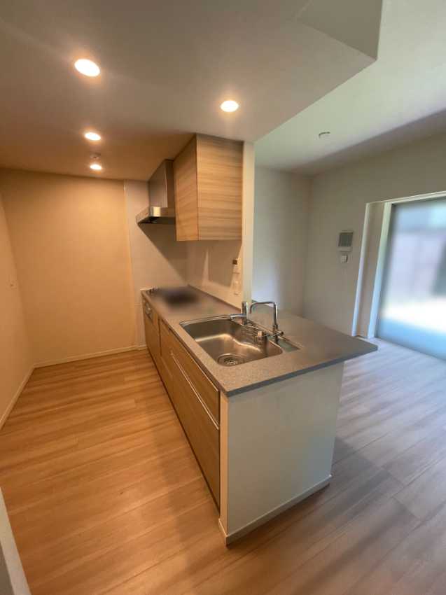 TOTO ザ・クラッソ リフォーム前_1