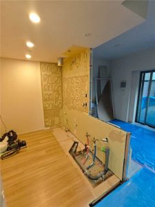 TOTO ザ・クラッソ リフォーム中_1