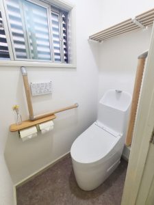 TOTO GG リフォーム後_1