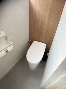 LIXIL サティス リフォーム後_1