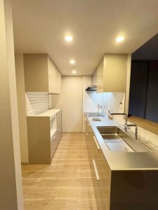 TOTO ザ・クラッソ リフォーム後_4