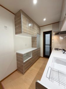 タカラスタンダード トレーシア リフォーム後_4