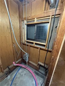 TOTO シンラ リフォーム中_1