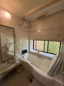 タカラスタンダード プレデンシア リフォーム前_1