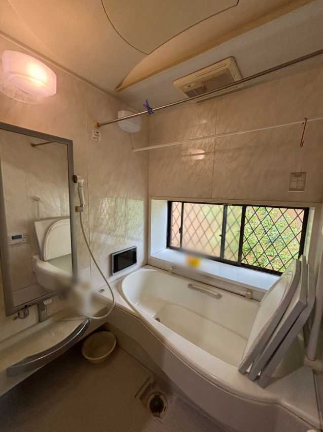 タカラスタンダード プレデンシア リフォーム前_1