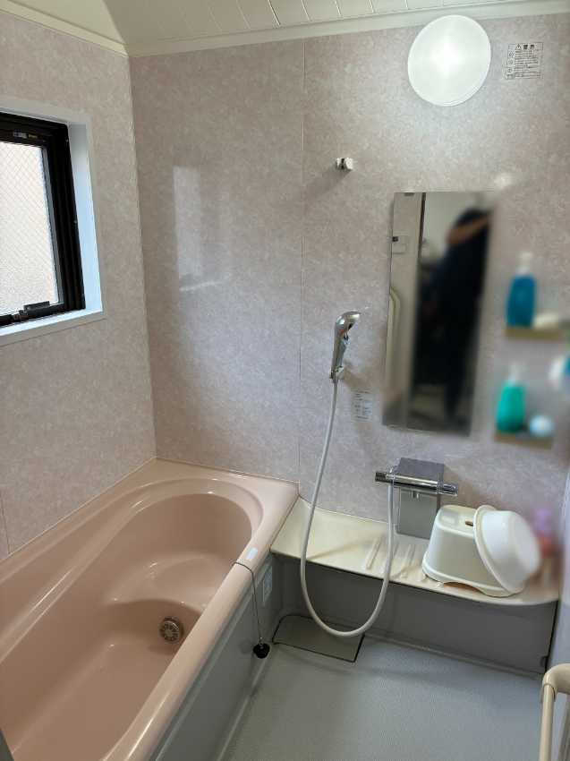 タカラスタンダード グランスパ リフォーム後_1