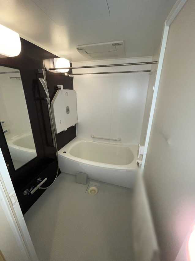 TOTO シンラ リフォーム前_1