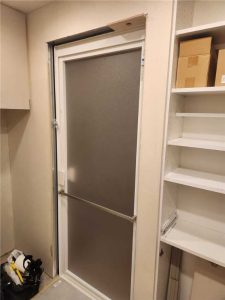 TOTO シンラ リフォーム前_3