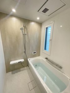 TOTO シンラ リフォーム後_1