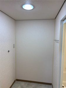 タカラスタンダード ウィット リフォーム中_2