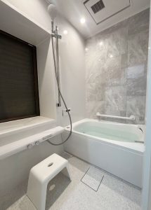 TOTO シンラ リフォーム後_1