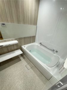 TOTO シンラ リフォーム後_1