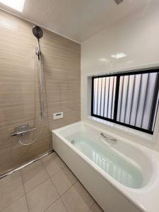 タカラスタンダード プレデンシア リフォーム後_1