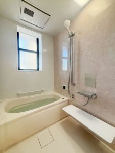 TOTO サザナ リフォーム後_1