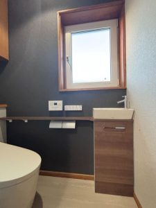 TOTO ネオレストAS2 リフォーム後_3