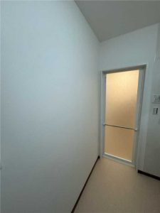 タカラスタンダード プレデンシア リフォーム中_5