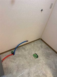 タカラスタンダード ウィット リフォーム中_3