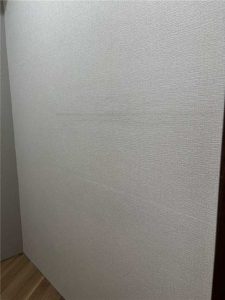 TOTO ピュアレストQR リフォーム中_2