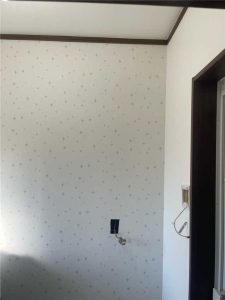 TOTO オクターブスリム リフォーム中_1