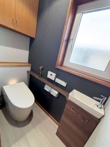 TOTO ネオレストAS2 リフォーム後_1