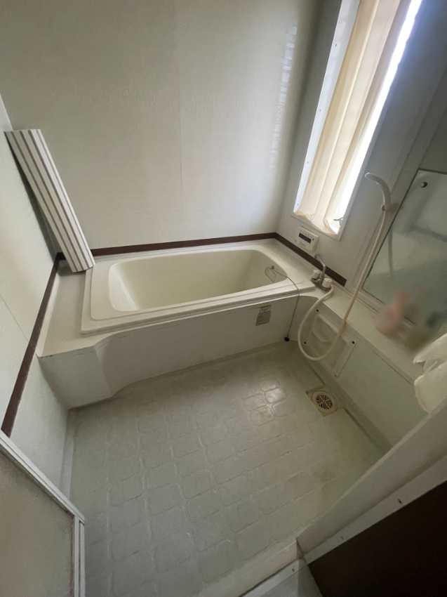 TOTO シンラ リフォーム前_1