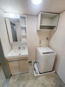 タカラスタンダード ウィット リフォーム後_1