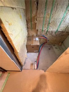 タカラスタンダード グランスパ リフォーム中_1