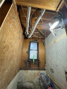 TOTO サザナ リフォーム中_1