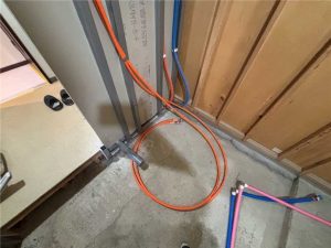 タカラスタンダード グランスパ リフォーム中_1