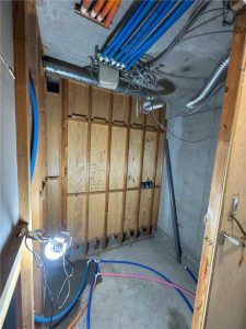 TOTO シンラ リフォーム中_1