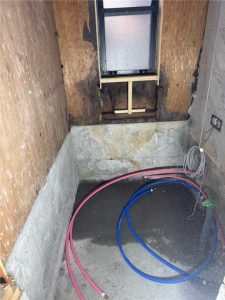 TOTO サザナ リフォーム中_3