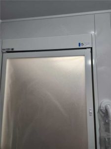 TOTO シンラ リフォーム中_3