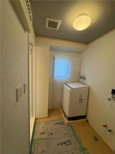 タカラスタンダード ファミーユ リフォーム中_2