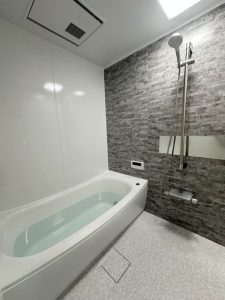 TOTO サザナ リフォーム後_1