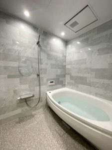 TOTO WYシリーズ リフォーム後_1