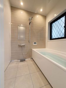 タカラスタンダード グランスパ リフォーム後_1