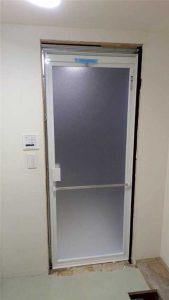 TOTO WYシリーズ リフォーム中_5