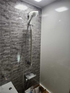 TOTO サザナ リフォーム中_5